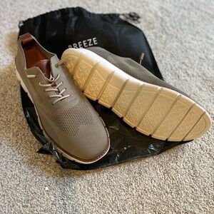 Men’s Casual Dress Shoes